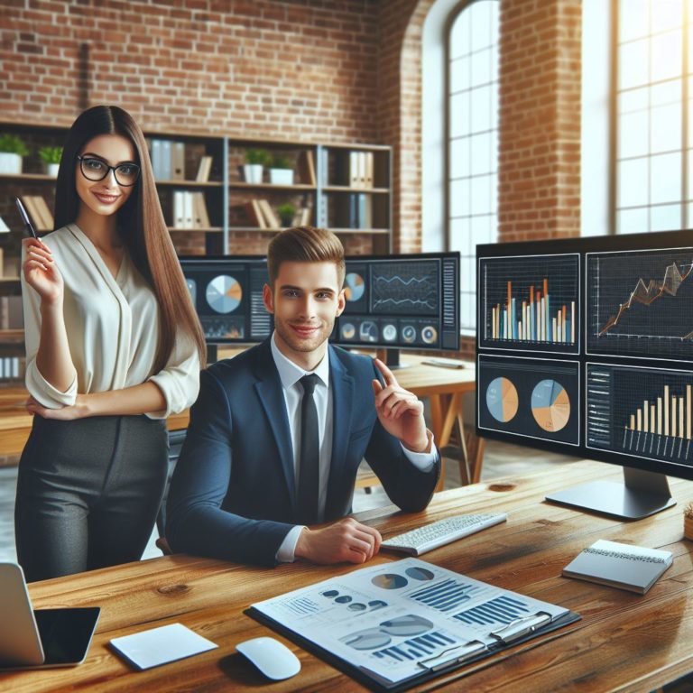 SEO в бизнесе - задачи, KPI, оценка эффективности, инструменты и сервисы