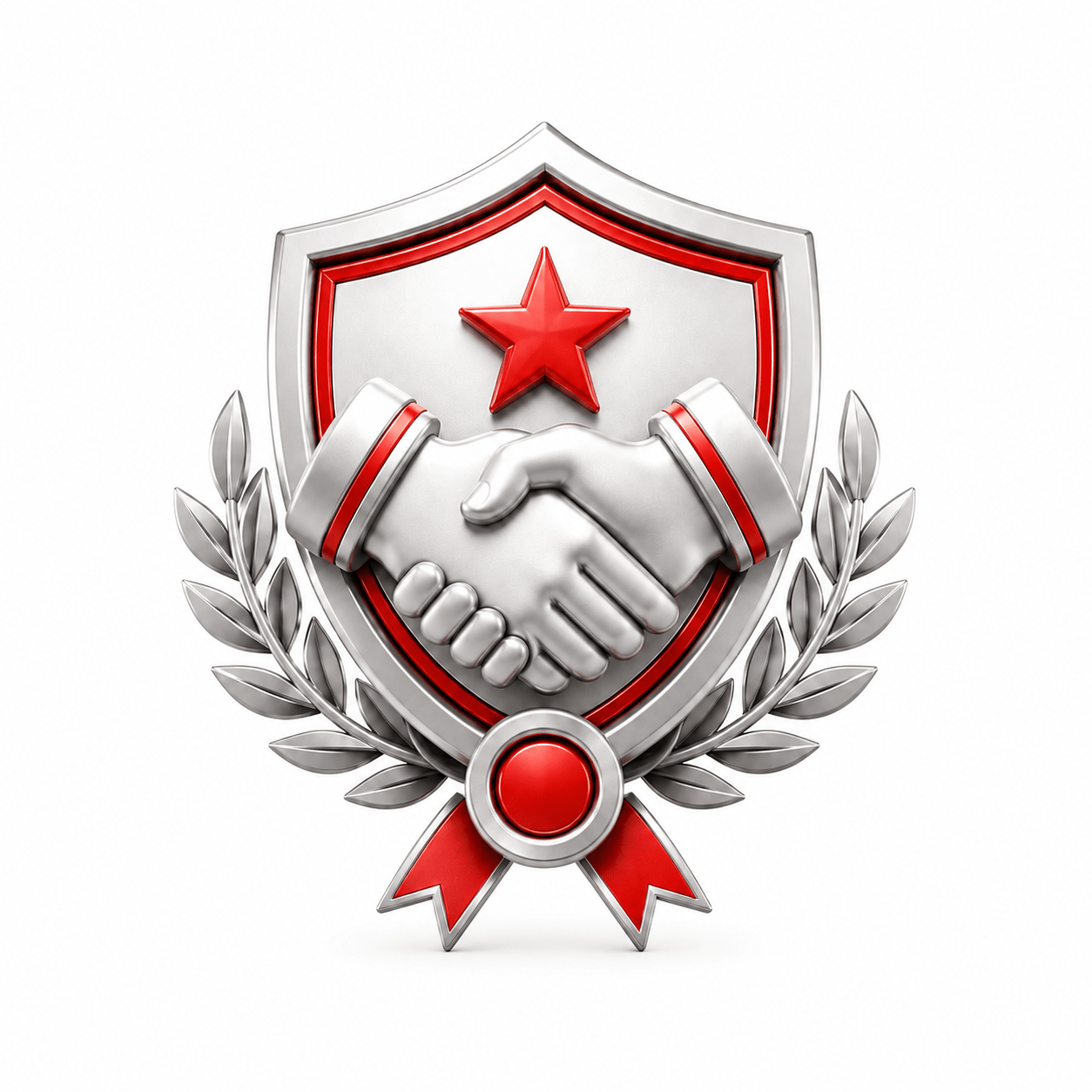 Нам доверяют лидеры спортивной индустрии
