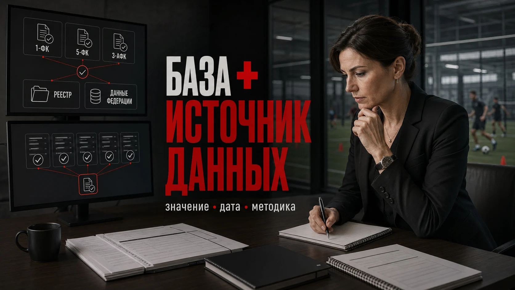 Базовое значение KPI и источники данных 1-ФК, 5-ФК, 3-АФК, реестр и данные федерации