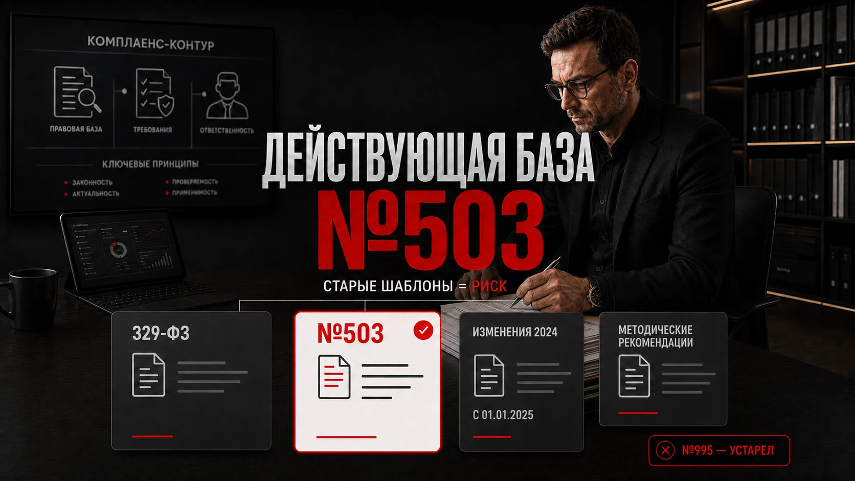 Действующая нормативная база программы развития вида спорта по приказу №503