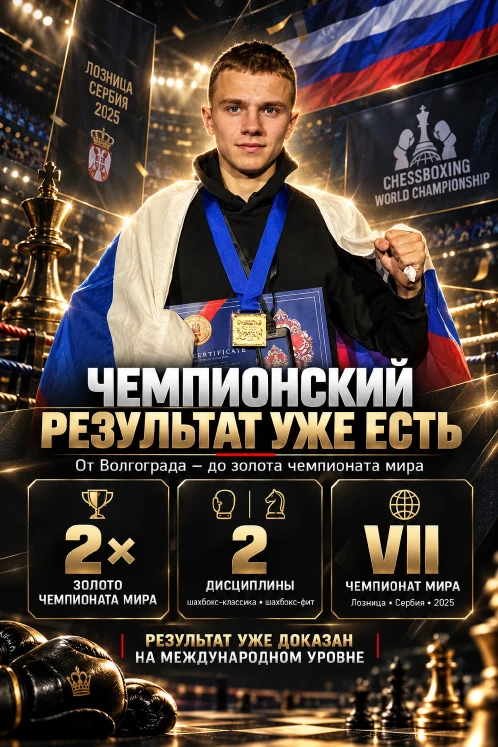 Презентация Андрея Белова: спортивные достижения, страница 2