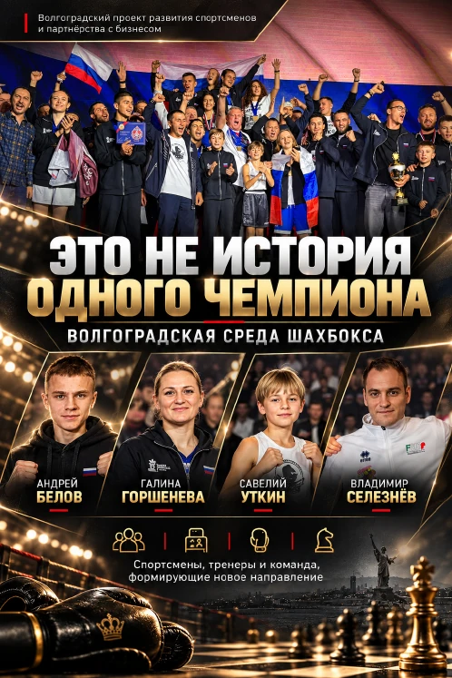 Презентация Андрея Белова: команда и шахбокс, страница 6